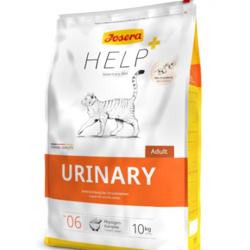 Корм для кошек сухой